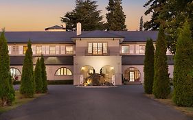 Hanmer Springs Hotel