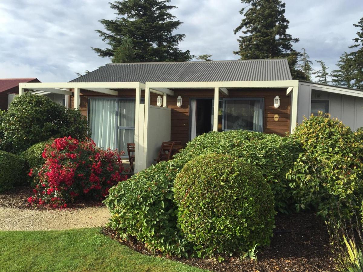 Edit Hanmer Springs Exterior foto