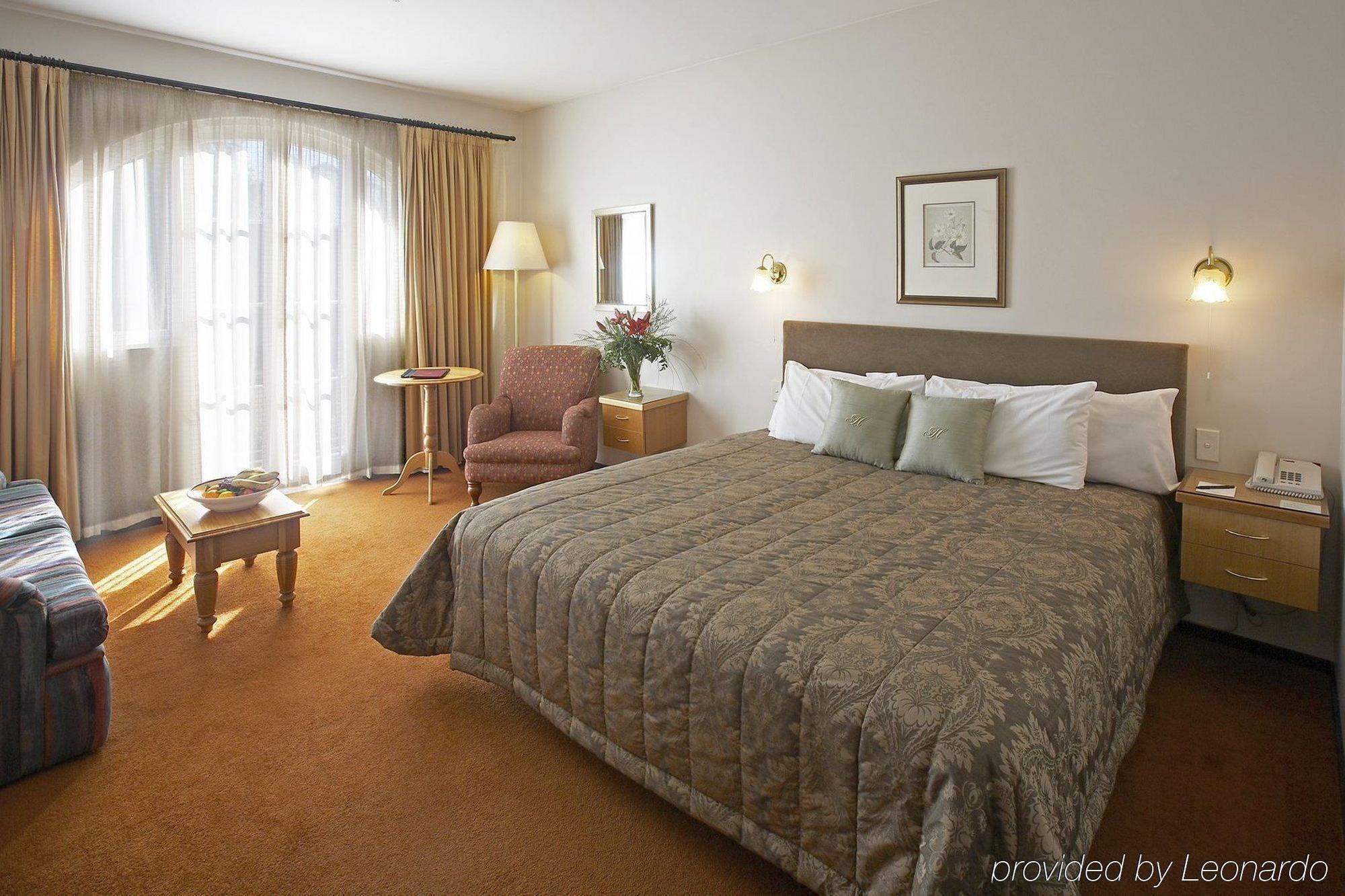 Edit Hanmer Springs Zimmer foto